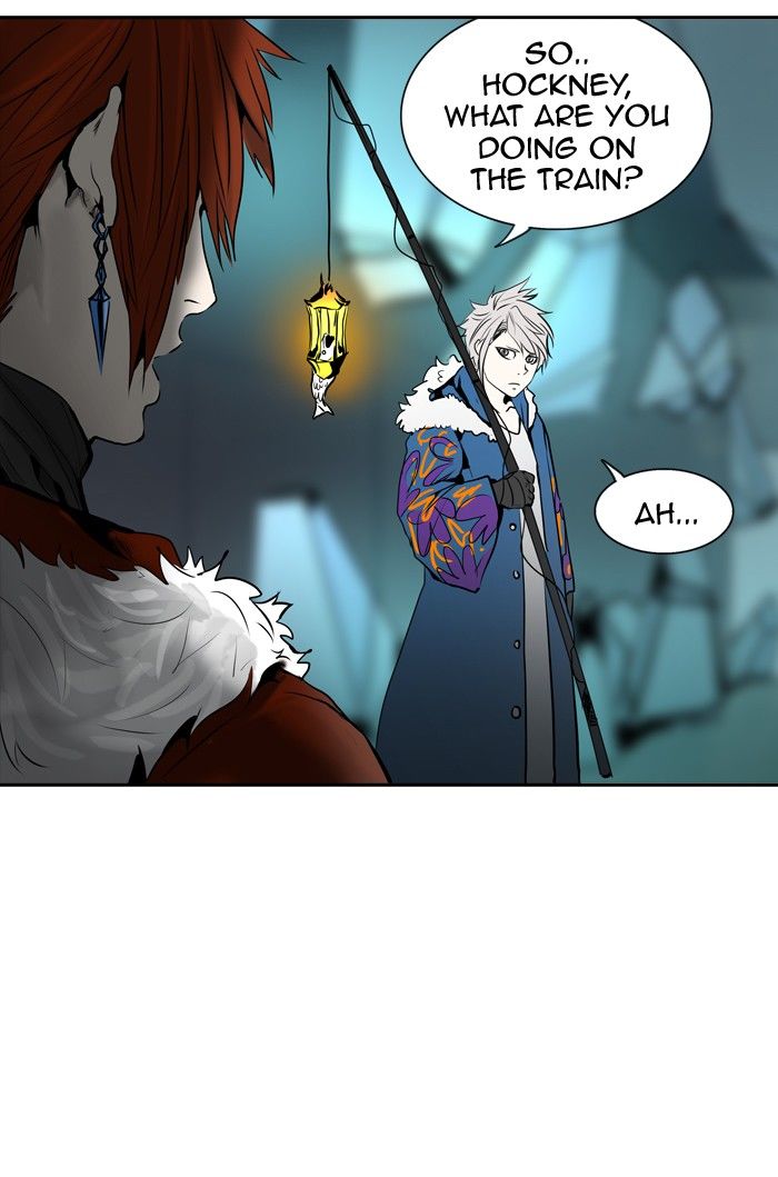 Tower of God Chapter 310 56